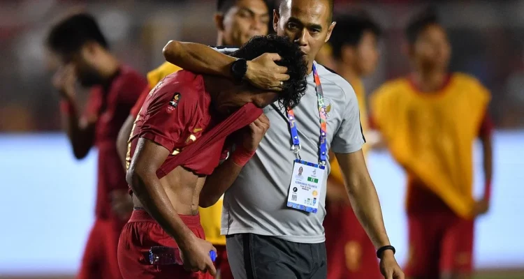 Biang Kerok Kekalahan! Kurniawan Dwi Yulianto Bongkar Macetnya Taktik Timnas Indonesia U-17 Usai Dibungkam Malaysia U-17 di Piala AFF U-17 2026