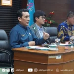 BKN Tekankan Dua Status ASN, Dorong Manajemen Talenta, dan Validasi Kebijakan WFH di Seluruh Indonesia