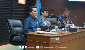 BKN Tekankan Dua Status ASN, Dorong Manajemen Talenta, dan Validasi Kebijakan WFH di Seluruh Indonesia