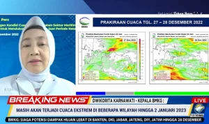 BMKG Ungkap Gempa Kendari dan Ancaman Cuaca Ekstrem 2026: Fakta, Klarifikasi, dan Peringatan Dini