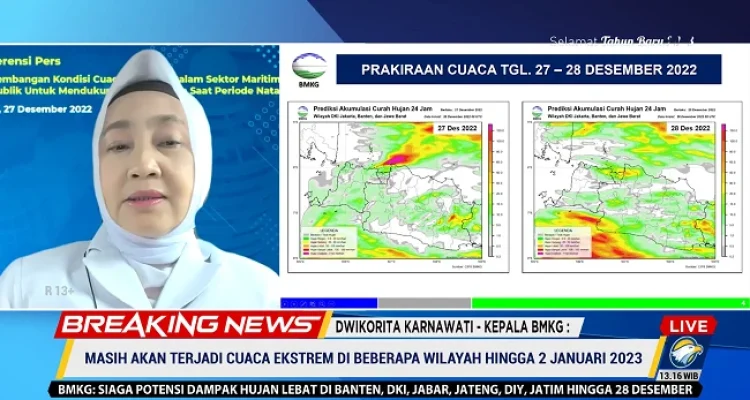 BMKG Ungkap Gempa Kendari dan Ancaman Cuaca Ekstrem 2026: Fakta, Klarifikasi, dan Peringatan Dini