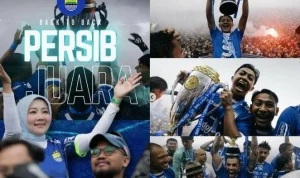 Bobotoh: Dari Tribe Brand Hingga Kontroversi, Apa Dampaknya Bagi Persib dan Sepak Bola Indonesia?