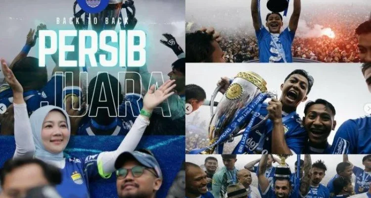 Bobotoh: Dari Tribe Brand Hingga Kontroversi, Apa Dampaknya Bagi Persib dan Sepak Bola Indonesia?