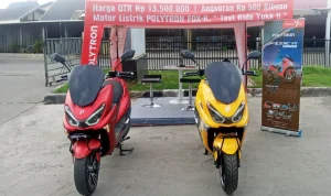 Bocoran Polytron Fox‑R 2026: Spesifikasi Unggul, Harga Subsidi Resmi, dan Jadwal Rilis Menjelang Tahun Baru