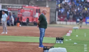 Bojan Hodak Bungkam Kritik, Tegaskan Sergio Castel Tak Perlu Dipertanyakan Performa di BRI Super League 2025/2026