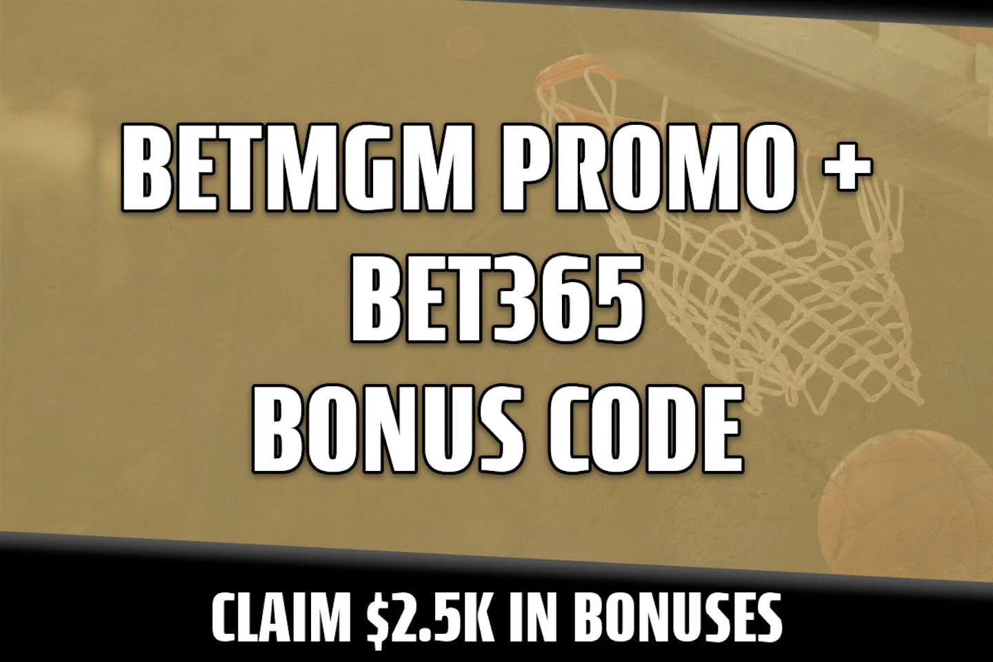 Bonus Besar di Playoff NBA: Panduan Lengkap Promo DraftKings, Kalshi, dan bet365