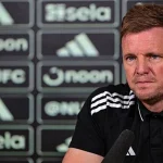 Bournemouth Tumbangkan Newcastle 2-1, Kontroversi dan Masa Depan Eddie Howe Mengguncang St James' Park
