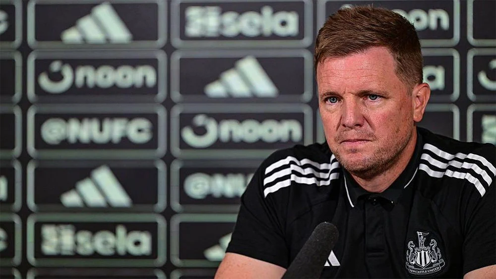 Bournemouth Tumbangkan Newcastle 2-1, Kontroversi dan Masa Depan Eddie Howe Mengguncang St James' Park