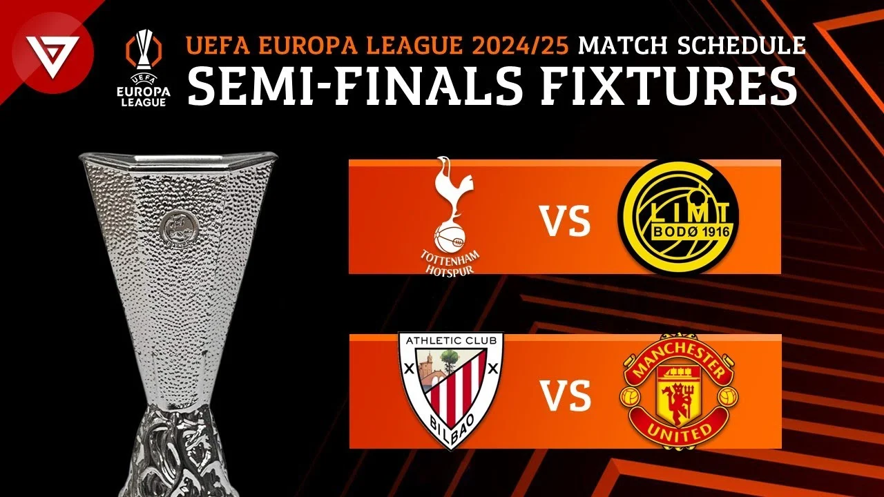 Braga Bangkit dengan Comeback Spektakuler, Segel Tiket Semifinal UEFA Europa League