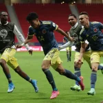 Bragantino Raih Kemenangan Dramatis 3-2 atas Blooming di Copa Sudamericana