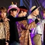 BTS Raih Tiga Nominasi di AMA 2026, Jennie Masuk TIME100: K-Pop Semakin Mendominasi Panggung Global