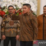 Bunga Ulang Tahun Teddy Indra Wijaya Berjejer dari Jenderal Hingga Pantai Indah Kapuk, Simbol Kebersamaan Pemerintahan dan Bisnis