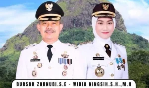 Bupati Lahat Bursah Zarnubi Kemarahan Viral, Desak Sekretaris DPRD Mundur dari Jabatan