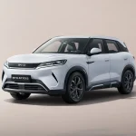 BYD Atto 2 Siap Masuk Indonesia: SUV Listrik 400 km Jadi Game‑Changer Pasar EV