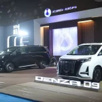BYD Kalah di MA, Daftarkan Merek Danza: Dampak Sengketa Denza di Indonesia