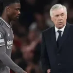 Camavinga Minta Maaf, Real Madrid Tersingkir: Drama Kartu Merah yang Mengguncang Liga Champions