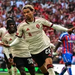 Cedera Achilles Hugo Ekitike: Musim Berakhir, Piala Dunia 2026 Terancam, dan Jalan Panjang Pemulihan