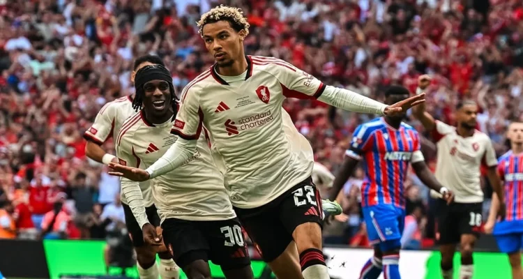 Cedera Achilles Hugo Ekitike: Musim Berakhir, Piala Dunia 2026 Terancam, dan Jalan Panjang Pemulihan