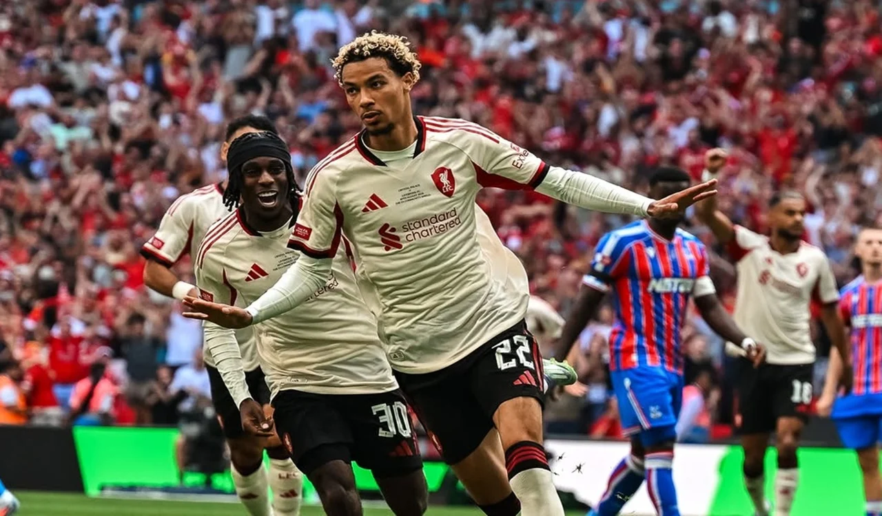 Cedera Achilles Hugo Ekitike: Musim Berakhir, Piala Dunia 2026 Terancam, dan Jalan Panjang Pemulihan