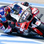 Cedera Mengejutkan Somkiat Chantra di Assen: Dampak Besar bagi Honda di WorldSBK 2026
