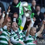 Celtic Menggulung St Mirren 6-2 di Hampden, Tiket Final Piala Skotlandia Kini di Tangan Neil Lennon