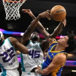 Coby White Bawa Hornets ke Laga Over Time Dramatis, Tunjukkan Kepiawaian di Play-In NBA