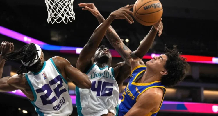 Coby White Bawa Hornets ke Laga Over Time Dramatis, Tunjukkan Kepiawaian di Play-In NBA