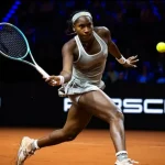 Coco Gauff Raih Puncak Keuangan dan Hadapi Tantangan Baru di Madrid Open 2026
