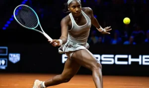 Coco Gauff Raih Puncak Keuangan dan Hadapi Tantangan Baru di Madrid Open 2026