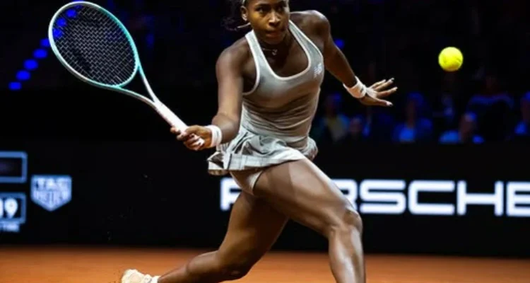 Coco Gauff Raih Puncak Keuangan dan Hadapi Tantangan Baru di Madrid Open 2026