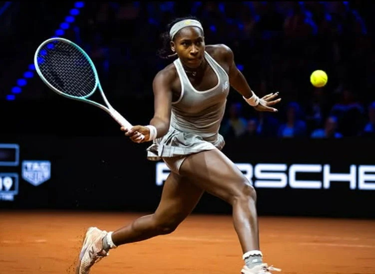 Coco Gauff Raih Puncak Keuangan dan Hadapi Tantangan Baru di Madrid Open 2026