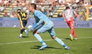 Cremonese Tahan Imbang Torino 0-0, Emil Audero Catat Clean Sheet ke-10 di Liga Italia 2025/2026