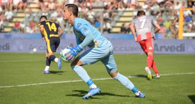 Cremonese Tahan Imbang Torino 0-0, Emil Audero Catat Clean Sheet ke-10 di Liga Italia 2025/2026