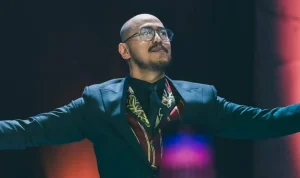 Crowyokan Pandji Pragiwaksono Siap Disiarkan Live di RCTI+: Solusi Bagi Penonton Tanpa Tiket