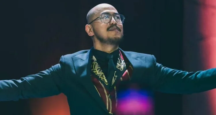 Crowyokan Pandji Pragiwaksono Siap Disiarkan Live di RCTI+: Solusi Bagi Penonton Tanpa Tiket