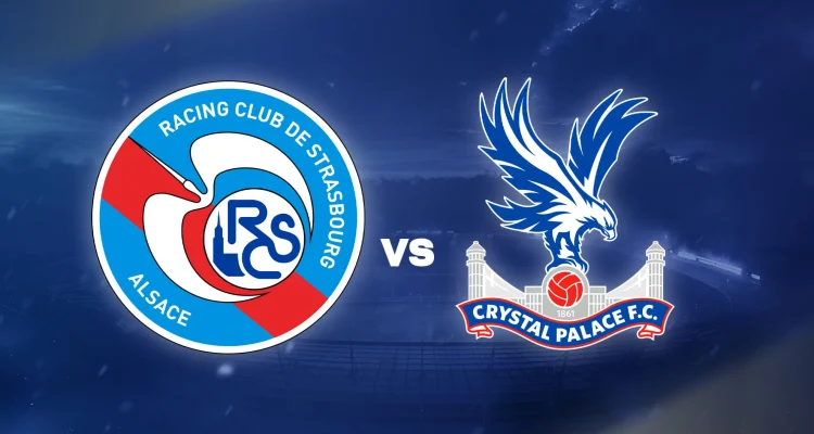 Crystal Palace dan Strasbourg Cetak Kejutan di UEFA Conference League: Jalan Menuju Semifinal Terbuka Lebih Lebar