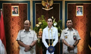 Dadan Hindayana Bongkar Mitos Rp4 Triliun: Pengadaan Alat Makan MBG Hanya Rp68,94 Miliar