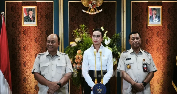 Dadan Hindayana Bongkar Mitos Rp4 Triliun: Pengadaan Alat Makan MBG Hanya Rp68,94 Miliar