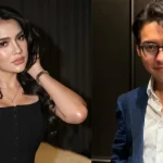 Davina Karamoy dan Ardhito Pramono Tampil Mesra di Kota Tua, Netizen Anggap Gimmick Tak Natural