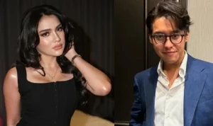 Davina Karamoy dan Ardhito Pramono Tampil Mesra di Kota Tua, Netizen Anggap Gimmick Tak Natural