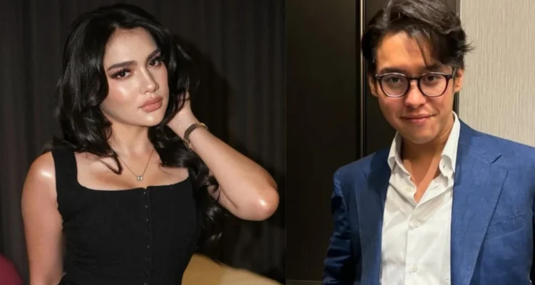 Davina Karamoy dan Ardhito Pramono Tampil Mesra di Kota Tua, Netizen Anggap Gimmick Tak Natural