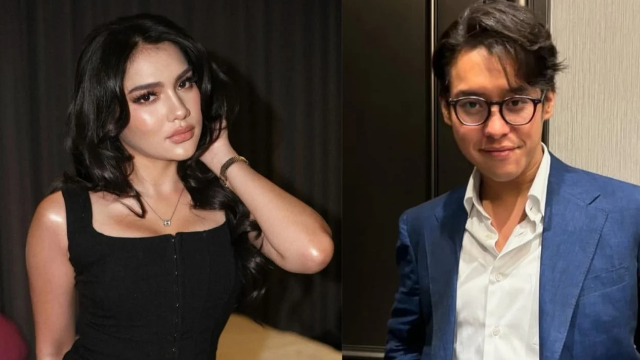 Davina Karamoy dan Ardhito Pramono Tampil Mesra di Kota Tua, Netizen Anggap Gimmick Tak Natural