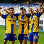 Deportes Limache Golek Universidad de Concepción, Pimpin Liga Primera 2026