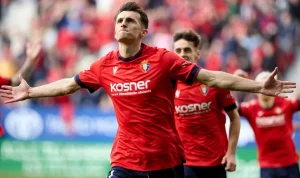 Derby Basque 2026: Athletic Bilbao Raih Kemenangan Tipis 1-0 atas Osasuna di San Mamés