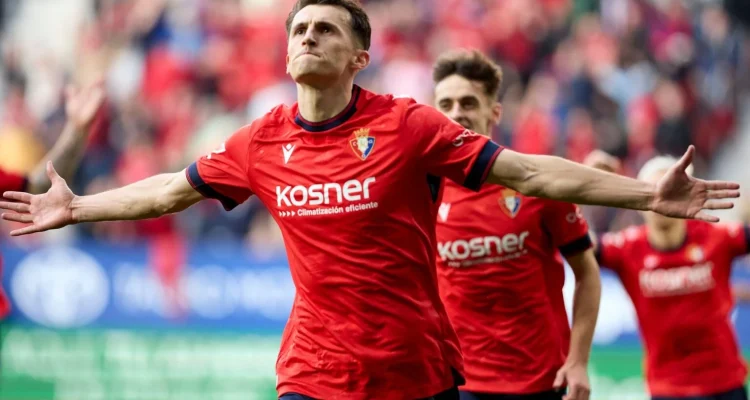 Derby Basque 2026: Athletic Bilbao Raih Kemenangan Tipis 1-0 atas Osasuna di San Mamés