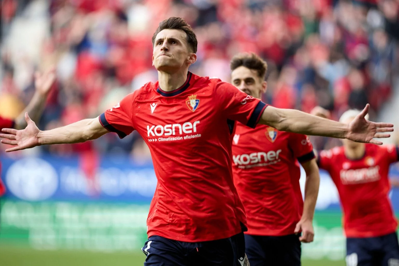 Derby Basque 2026: Athletic Bilbao Raih Kemenangan Tipis 1-0 atas Osasuna di San Mamés