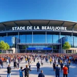 Derby Bretagne Membara: Nantes Menyambut Brest dengan Tekanan di Stade de la Beaujoire