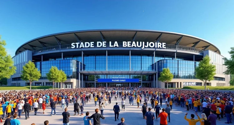 Derby Bretagne Membara: Nantes Menyambut Brest dengan Tekanan di Stade de la Beaujoire