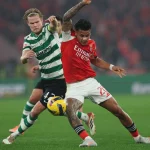 Derby Lisbon Dramatis: Benfica Kalahkan Sporting 2-1, Mourinho Jadi Bintang Viral