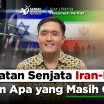 Dewan Keamanan Rusia Ingatkan Iran: Gencatan Senjata AS Hanya Kamuflase Serangan Darat